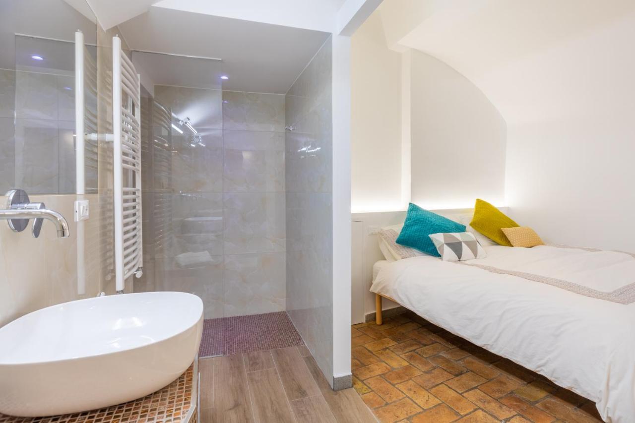 Central Stay Rom Exterior foto