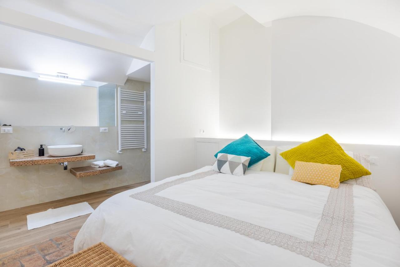 Central Stay Rom Exterior foto