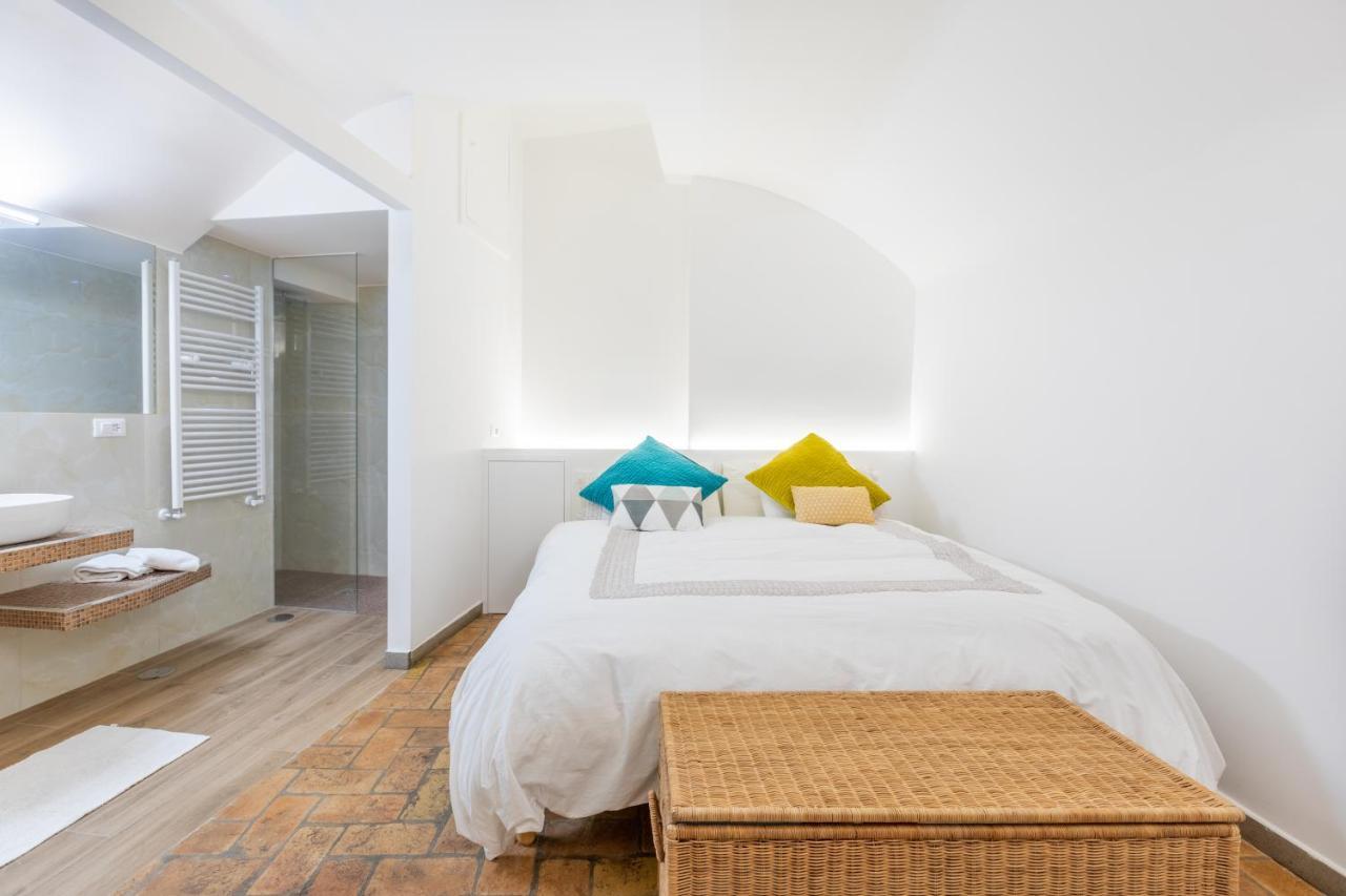 Central Stay Rom Exterior foto