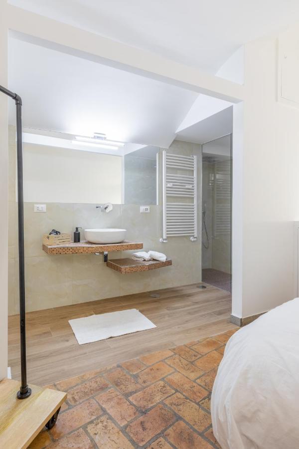 Central Stay Rom Exterior foto
